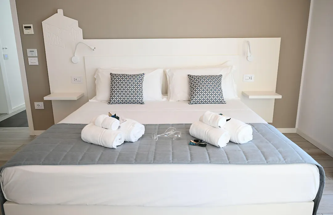 La Torre del Mulino - SUPERIOR Rooms-1